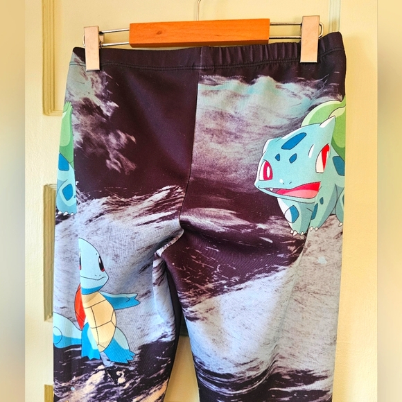 Pokémon print Undergirl women's leggings - Picture 7 of 8